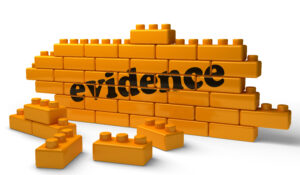 How to Get and Prepare Evidence for Your Case