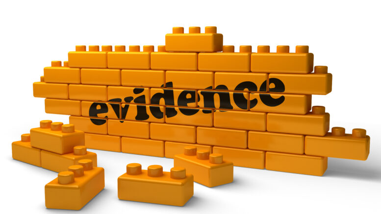 How to Get and Prepare Evidence for Your Case