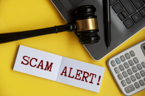 SCAM ALERT: Mexican Timeshares